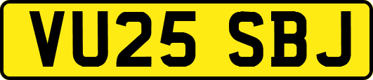 VU25SBJ