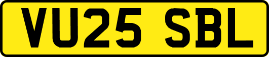 VU25SBL