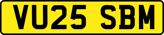 VU25SBM