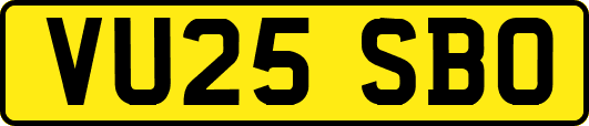 VU25SBO