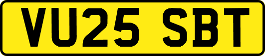 VU25SBT