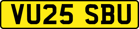 VU25SBU