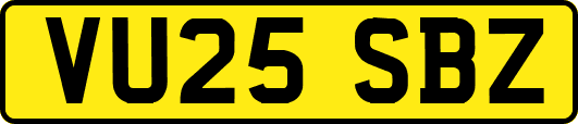 VU25SBZ