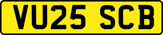 VU25SCB