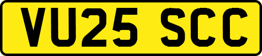 VU25SCC