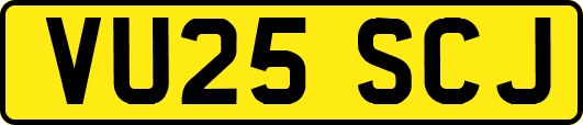 VU25SCJ