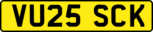 VU25SCK