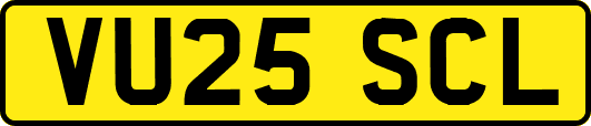 VU25SCL