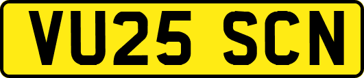 VU25SCN