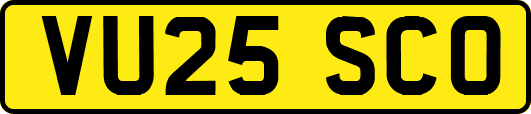 VU25SCO