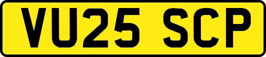 VU25SCP