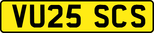 VU25SCS