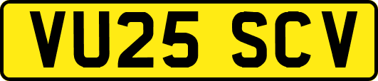 VU25SCV