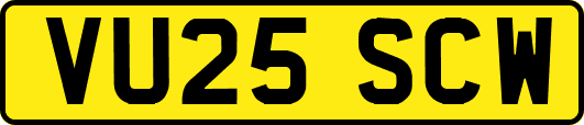 VU25SCW