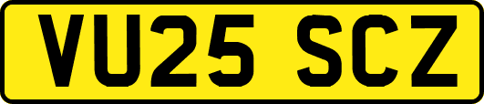 VU25SCZ