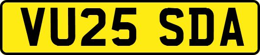 VU25SDA
