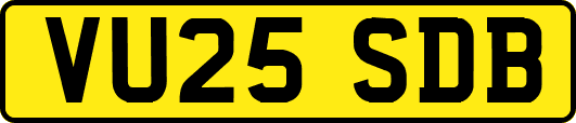 VU25SDB
