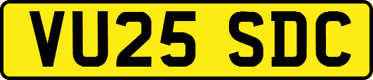 VU25SDC