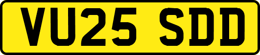 VU25SDD