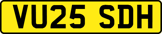 VU25SDH