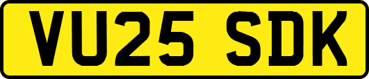 VU25SDK