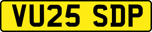 VU25SDP