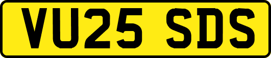 VU25SDS