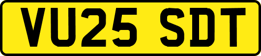 VU25SDT