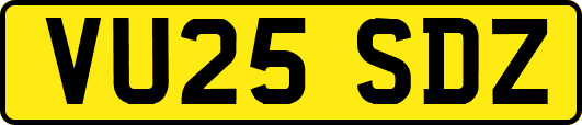 VU25SDZ
