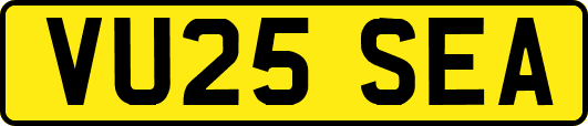 VU25SEA