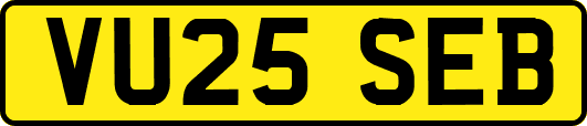 VU25SEB