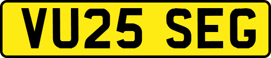VU25SEG