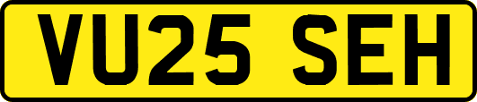 VU25SEH
