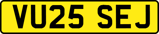VU25SEJ