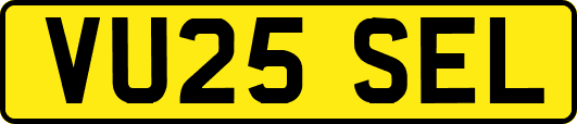 VU25SEL