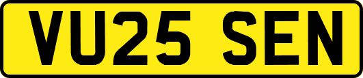 VU25SEN