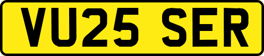 VU25SER