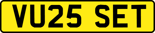 VU25SET