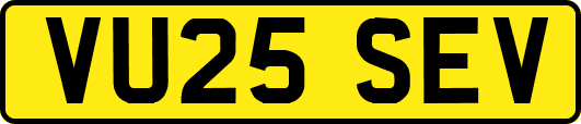 VU25SEV