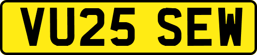 VU25SEW