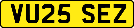 VU25SEZ