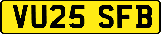 VU25SFB