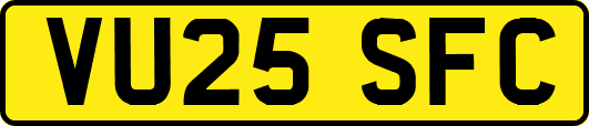 VU25SFC