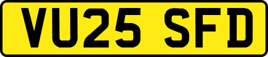 VU25SFD