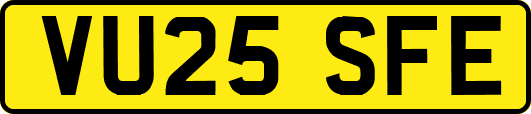 VU25SFE