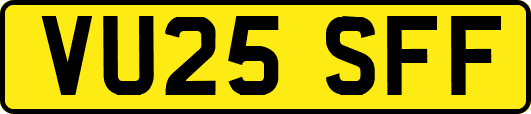VU25SFF