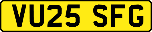 VU25SFG