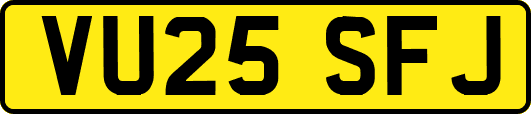 VU25SFJ