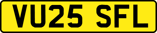 VU25SFL