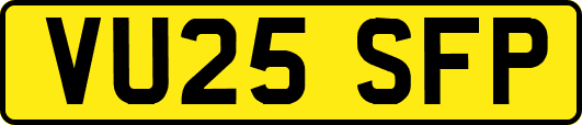 VU25SFP